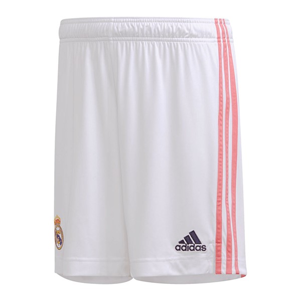 Pantalones Real Madrid 1ª 2020/21